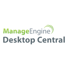 Picture of ManageEngine Desktop Central Additional Users - Perpetual Licensing Model - Single Installation License fee for Additional 5 Users