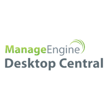 Picture of ManageEngine Desktop Central Additional Users - Perpetual Licensing Model - Annual Maintenance and Support fee for Additional 25 Users
