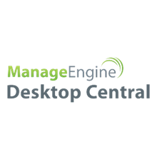 Picture of ManageEngine Desktop Central Additional Users - Perpetual Licensing Model - Single Installation License fee for Additional 50 Users