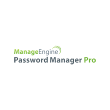 Picture of ManageEngine PasswordManager Pro Premium Edition - Perpetual Model - Annual Maintenance and Support fee for 10 Administrators (unrestricted resources and users)