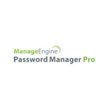 Picture of ManageEngine PasswordManager Pro Premium Edition - Perpetual Model - Single Installation License fee for 200 Administrators (unrestricted resources and users)