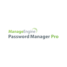 Picture of ManageEngine PasswordManager Pro Multi-Language Enterprise Edition - Perpetual Model - Annual Maintenance and Support fee for 200 Administrators (unrestricted resources and users)