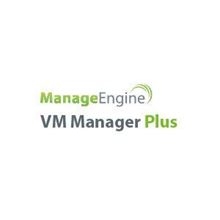 Picture of ManageEngine VM Manager Plus - Perpetual Model - Annual Maintenance and Support fee for 50 Devices Pack (Unlimited Interfaces)