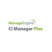 Picture of ManageEngine CI Manager Plus - Perpetual Model - Single Installation License fee for Single UCS