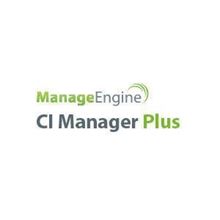 Picture of ManageEngine CI Manager Plus - Perpetual Model - Single Installation License fee for 50 Servers Pack