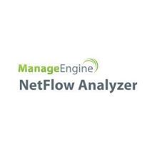 Picture of ManageEngine NetFlow Analyzer Essential Edition - Perpetual Model - Single Installation license fee for 10 Interfaces Pack