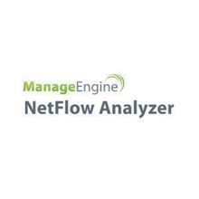 Picture of ManageEngine NetFlow Analyzer Essential Edition - Perpetual Model - Single Installation License fee for 25 Interfaces Pack