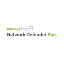 Picture of ManageEngine Network Defender Plus - Perpetual Model - Single Installation License Fee Per Interface