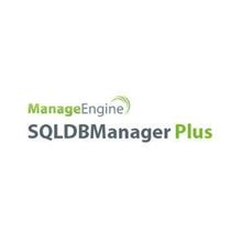Picture of ManageEngine SQLDBManagerPlus Professional Edition - Perpetual Licensing Model - Single Installation License fee for 5 SQL Server Instances