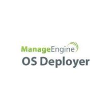 Picture of ManageEngine OS Deployer for Workstations - Machine License - License Fee for 1 - 250 Copies incl. AMS* (Price for 1 Unit)
