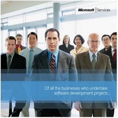 Picture of Microsoft SQL Server - Software Assurance - 1 User CAL - PC