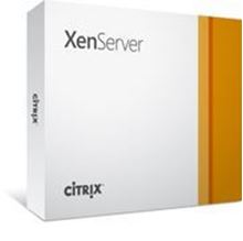 Picture of Citrix XenServer - Enterprise Edition - 1 Year On-Premises Per Socket