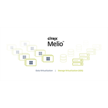 Picture of Citrix Melio Enterprise Edition - x1 Server 3 Year On-Premises Subscription License