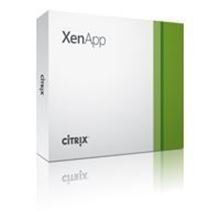 Picture of Citrix XenApp Platinum Edition - x1 Concurrent User Connection License