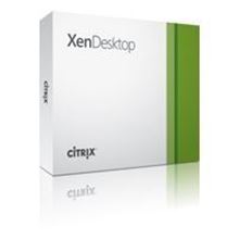 Picture of Citrix XenDesktop Enterprise Edition Trade-up from XenApp Advanced - x1 Concurrent User License
