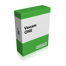 Picture of 24/7 maintenance uplift, Veeam ONE for VMware – ONE month 