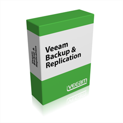 Picture of Veeam Backup & Replication Standard for Hyper-V