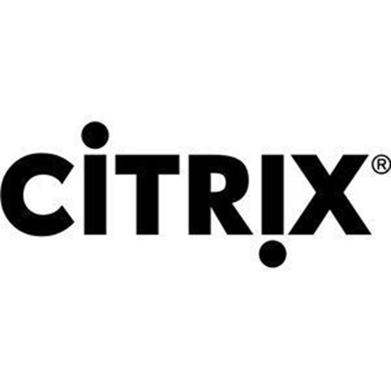Picture of Citrix EdgeSight for XenApp