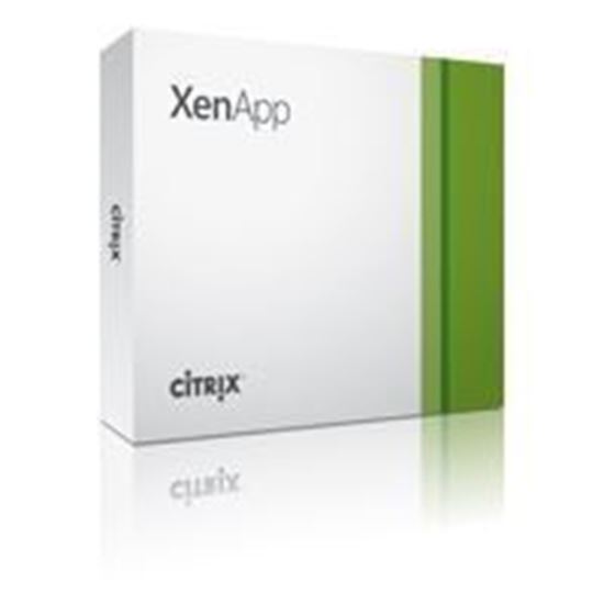Picture of XenApp Platinum