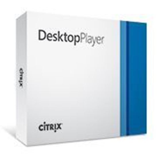 Picture of DesktopPlayer For Windows And Mac