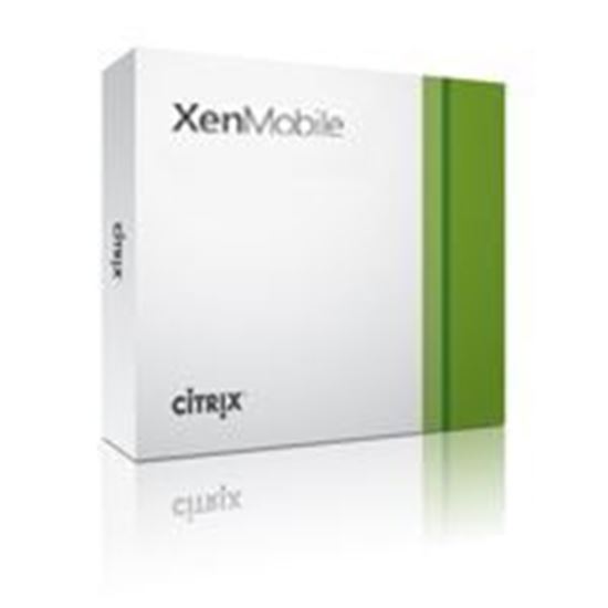 Picture of XenMobile Enterprise Edition