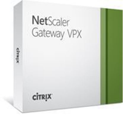 Picture of NetScaler Gateway