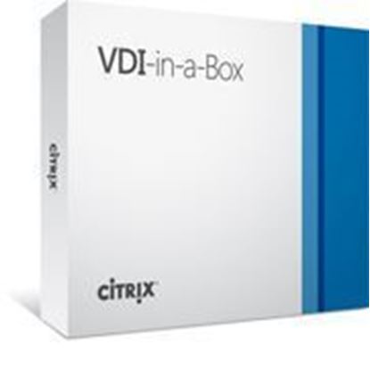 Picture of VDI-in-a-Box -x1 Concurrent License