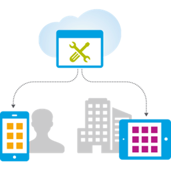 Picture of CloudPortal Business Manager Advanced Edition