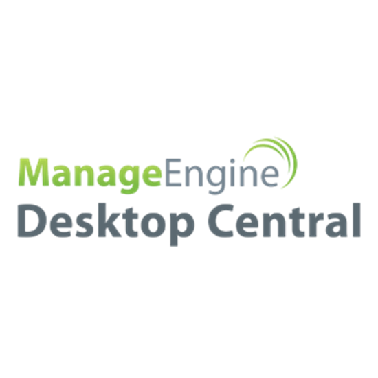Picture of Desktop Central Enterprise (Distributed) Edition - Annual Subscription
