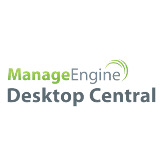 Picture of Desktop Central Additional Users - Annual Subscription