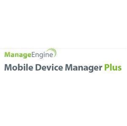 Picture of Mobile Device Manager Plus - Perpetual Model