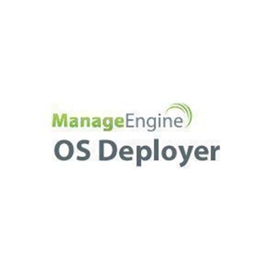 Picture of OS Deployer for Servers - Machine License