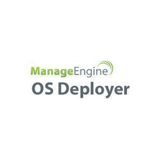 Picture of OS Deployer for Servers - Deployment License