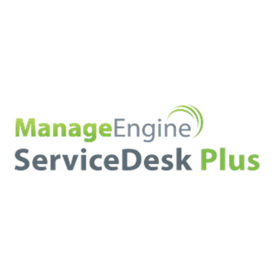 Picture of ServiceDesk Plus Enterprise Edition - Multi Language (Annual Subscription) - 10 Technicians (500 nodes)