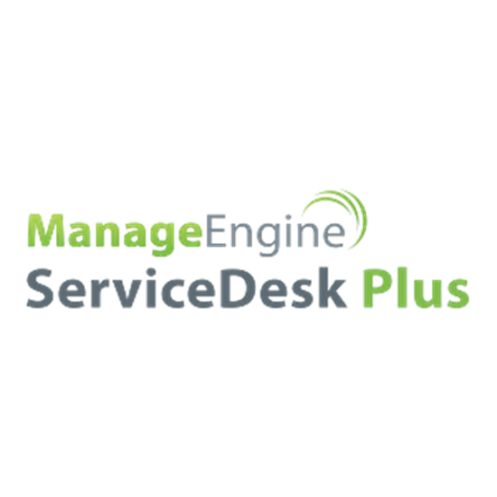 Picture of ServiceDesk Plus Professional Edition - Multi Language (Annual Subscription) - 10 Technicians (500 nodes)