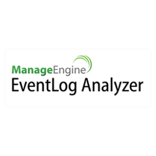 Picture of EventLog Analyzer Distributed Edition