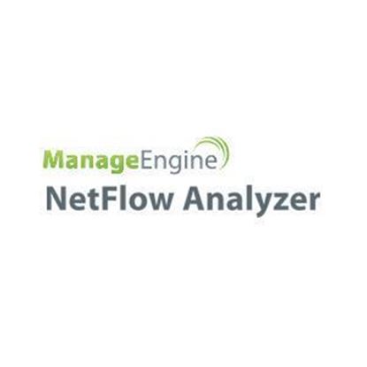 Picture of NetFlow Analyzer Essential Edition - Perpetual