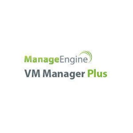 Picture of VM Manager Plus - Perpetual