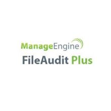 Picture of ManageEngine - FileAudit Plus Standard Edition - 2 File Servers - Subscription