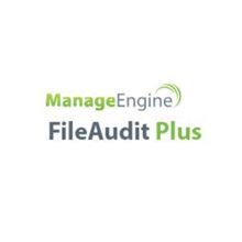 Picture of ManageEngine - FileAudit Plus Standard Edition - 5 File Servers - Subscription
