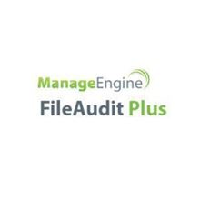 Picture of ManageEngine - FileAudit Plus Standard Edition - 15 File Servers - Subscription