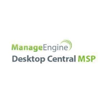 Picture of Desktop Central MSP - 6 Month Subscription