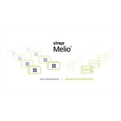 Picture of Citrix Melio Enterprise Edition