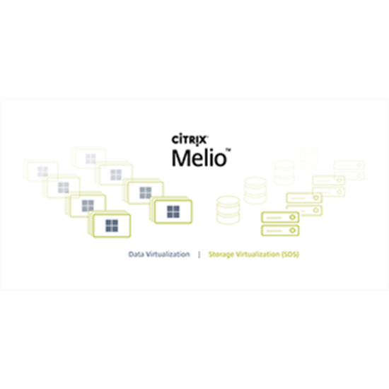 Picture of Citrix Melio Enterprise Edition