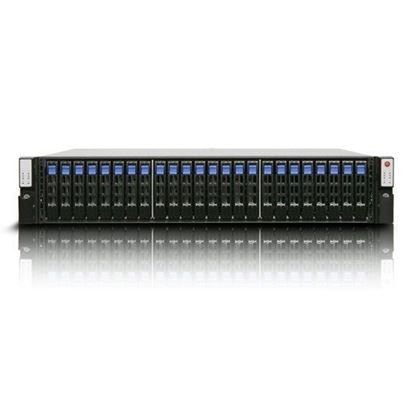 Picture of iSAN-3224 Maximum Performance Dual Controller Storage