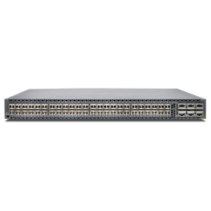 Picture of ACX5096 Router — 104 Slots — 40 Gigabit Ethernet