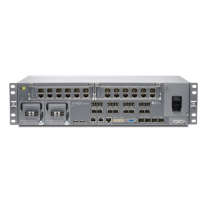 Picture of Juniper ACX4000 Base, AC, 10XGE, 2X10GE