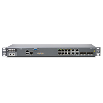 Picture of Juniper ACX1100, AC, 12X1G