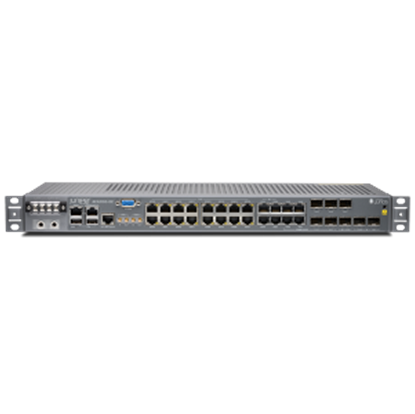 Picture of Juniper ACX2100, AC, 10X1G, 2X10G, 16XT1/E1