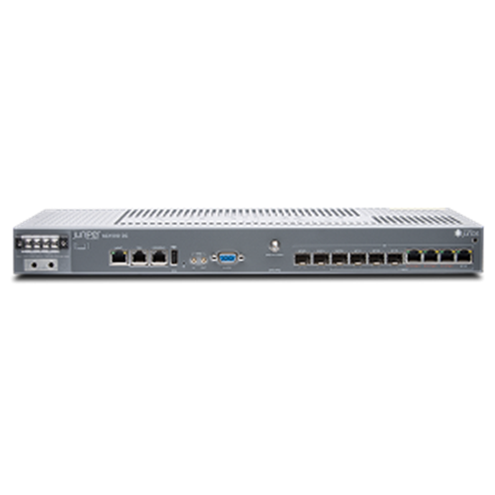 Picture of Juniper ACX500 Indoor Unit With DC PS